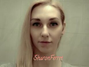 SharonFerret
