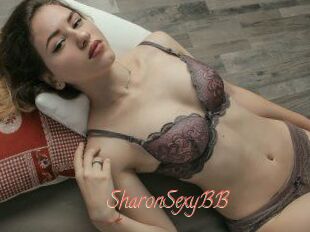 SharonSexyBB