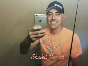 Shaved_Pierced