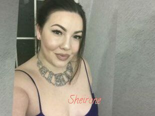 Sheirone