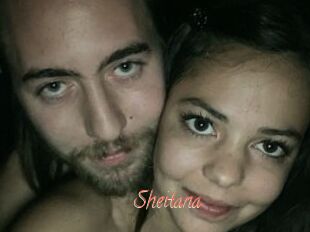 Sheitana