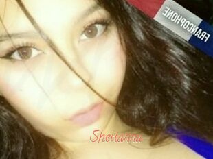 Sheitanna