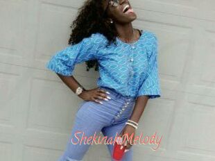 Shekinah_Melody