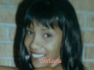Shelayna