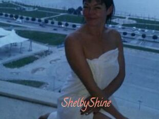 ShelbyShine