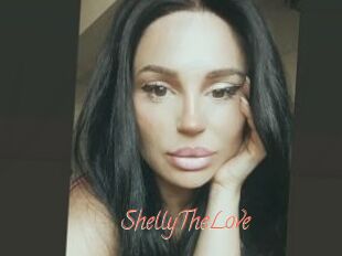 ShellyTheLove