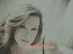 ShemaleAllison