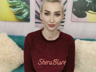 SheraBlare