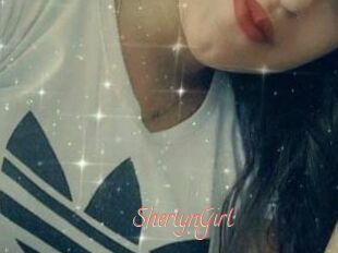 SherlynGirl