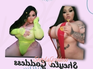 SheylaGoddess