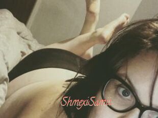 ShmexiSamii