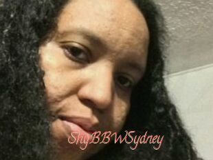 ShyBBWSydney