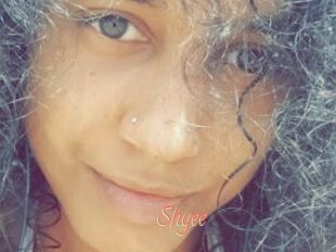 Shyee