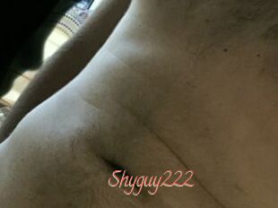 Shyguy222