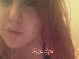 ShylaByla