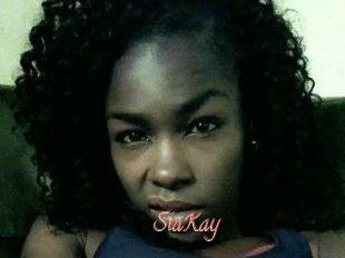SiaKay
