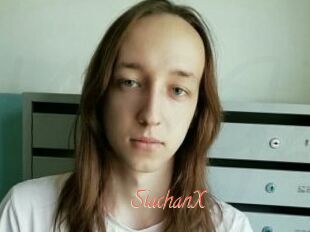 SiachanX