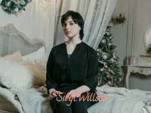 SibylWillson