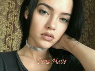 Siena_Matte