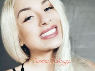 SiennaOliviyaxx
