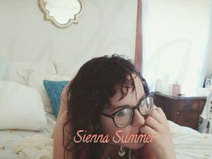 Sienna_Summer