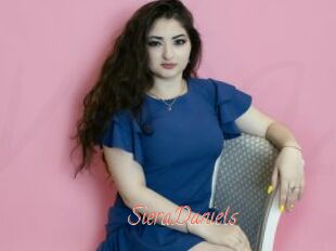 SieraDaniels