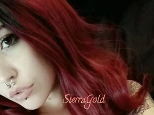 SierraGold