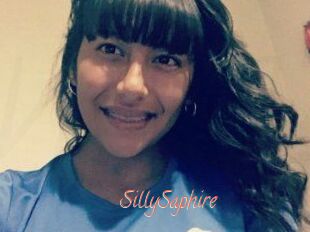 SillySaphire