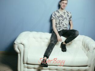 SilverBoyy