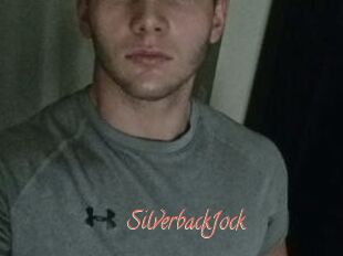 SilverbackJock