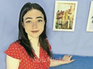 SilviaMarshall