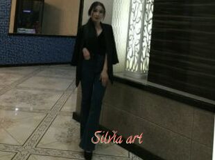 Silvia_art