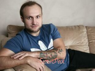 SimonPeck
