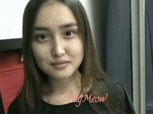 SindyMeow