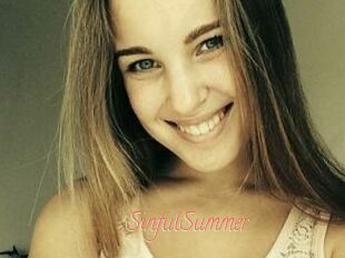 SinfulSummer