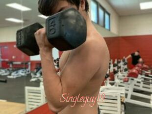 Singleguy19