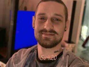 Sir420