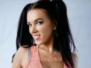 SirenSmile
