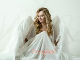 SirenaGentil