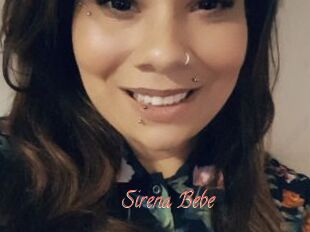 Sirena_Bebe