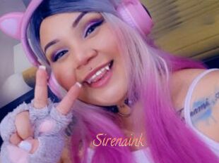 Sirenaink