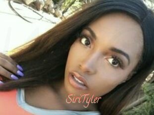 SiriTyler