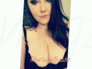 SkarlaLaBouche