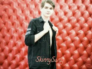 SkinnySamy