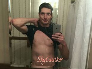 SkyCaulker