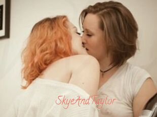 SkyeAndTaylor