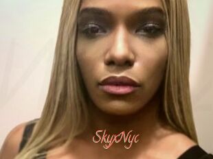 SkyxNyc