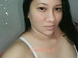 SlaveDirty0