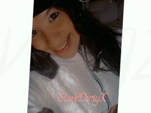 SlaveDirtyX