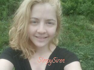 SleepySiren